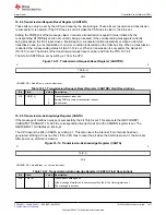 Предварительный просмотр 1027 страницы Texas Instruments TMS320 2806 Series Technical Reference Manual