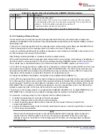 Предварительный просмотр 1030 страницы Texas Instruments TMS320 2806 Series Technical Reference Manual