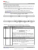 Предварительный просмотр 1035 страницы Texas Instruments TMS320 2806 Series Technical Reference Manual