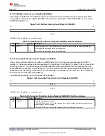 Предварительный просмотр 1045 страницы Texas Instruments TMS320 2806 Series Technical Reference Manual