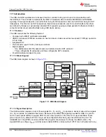 Предварительный просмотр 1056 страницы Texas Instruments TMS320 2806 Series Technical Reference Manual