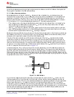 Предварительный просмотр 1057 страницы Texas Instruments TMS320 2806 Series Technical Reference Manual