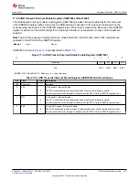 Предварительный просмотр 1077 страницы Texas Instruments TMS320 2806 Series Technical Reference Manual