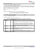 Предварительный просмотр 1084 страницы Texas Instruments TMS320 2806 Series Technical Reference Manual