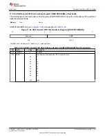 Предварительный просмотр 1091 страницы Texas Instruments TMS320 2806 Series Technical Reference Manual