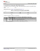 Предварительный просмотр 1093 страницы Texas Instruments TMS320 2806 Series Technical Reference Manual