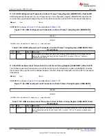 Предварительный просмотр 1094 страницы Texas Instruments TMS320 2806 Series Technical Reference Manual