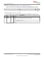 Предварительный просмотр 1106 страницы Texas Instruments TMS320 2806 Series Technical Reference Manual