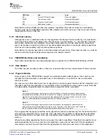 Preview for 49 page of Texas Instruments TMS320 DSP User Manual