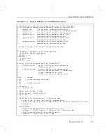 Preview for 51 page of Texas Instruments TMS320 Series User Manual