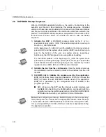 Preview for 54 page of Texas Instruments TMS320 Series User Manual