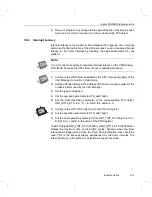 Preview for 99 page of Texas Instruments TMS320 Series User Manual