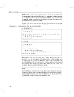 Preview for 122 page of Texas Instruments TMS320 Series User Manual