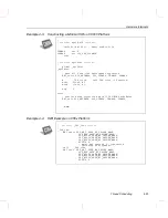 Preview for 127 page of Texas Instruments TMS320 Series User Manual