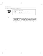 Preview for 128 page of Texas Instruments TMS320 Series User Manual