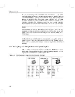 Preview for 140 page of Texas Instruments TMS320 Series User Manual