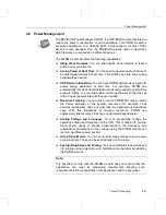 Preview for 155 page of Texas Instruments TMS320 Series User Manual