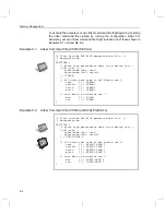 Preview for 186 page of Texas Instruments TMS320 Series User Manual