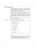 Preview for 198 page of Texas Instruments TMS320 Series User Manual