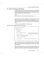 Preview for 229 page of Texas Instruments TMS320 Series User Manual