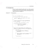 Preview for 271 page of Texas Instruments TMS320 Series User Manual