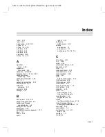 Предварительный просмотр 279 страницы Texas Instruments TMS320 Series User Manual