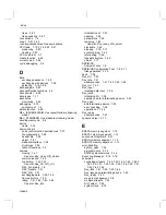 Предварительный просмотр 280 страницы Texas Instruments TMS320 Series User Manual