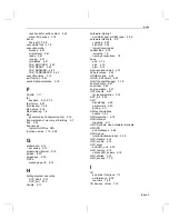 Предварительный просмотр 281 страницы Texas Instruments TMS320 Series User Manual