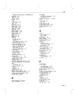 Предварительный просмотр 283 страницы Texas Instruments TMS320 Series User Manual