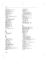 Предварительный просмотр 284 страницы Texas Instruments TMS320 Series User Manual