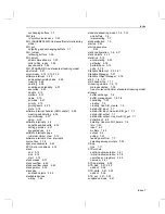 Предварительный просмотр 285 страницы Texas Instruments TMS320 Series User Manual