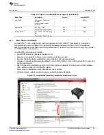 Preview for 23 page of Texas Instruments TMS320C2000 User Manual