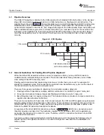 Preview for 22 page of Texas Instruments TMS320C28 series Reference Manual