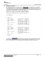 Preview for 27 page of Texas Instruments TMS320C28 series Reference Manual