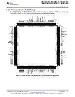 Предварительный просмотр 15 страницы Texas Instruments TMS320C2810 Data Manual