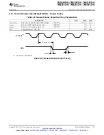 Предварительный просмотр 115 страницы Texas Instruments TMS320C2810 Data Manual