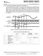 Предварительный просмотр 147 страницы Texas Instruments TMS320C2810 Data Manual