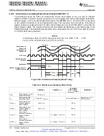 Предварительный просмотр 148 страницы Texas Instruments TMS320C2810 Data Manual