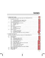 Preview for 9 page of Texas Instruments TMS320C28x Reference Manual