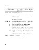 Preview for 195 page of Texas Instruments TMS320C28x Reference Manual