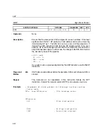 Preview for 209 page of Texas Instruments TMS320C28x Reference Manual