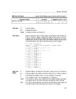 Preview for 260 page of Texas Instruments TMS320C28x Reference Manual