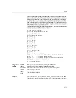 Preview for 272 page of Texas Instruments TMS320C28x Reference Manual