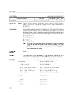 Preview for 281 page of Texas Instruments TMS320C28x Reference Manual