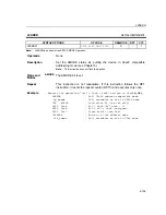 Preview for 286 page of Texas Instruments TMS320C28x Reference Manual