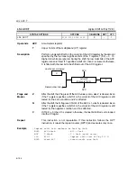 Preview for 291 page of Texas Instruments TMS320C28x Reference Manual