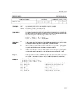 Preview for 306 page of Texas Instruments TMS320C28x Reference Manual