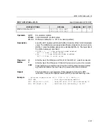 Preview for 314 page of Texas Instruments TMS320C28x Reference Manual