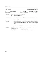 Preview for 329 page of Texas Instruments TMS320C28x Reference Manual