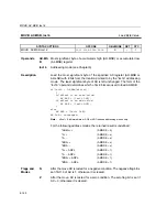 Preview for 349 page of Texas Instruments TMS320C28x Reference Manual